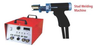 Stud Welding Machine