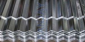 Galvanized Iron Sheets