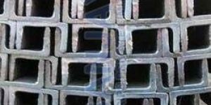 Mild Steel Channels