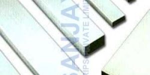Mild Steel Rectangular Pipes