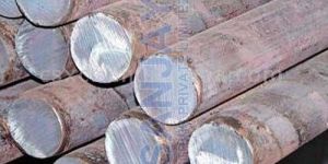 Mild Steel Round Bars