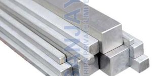 Mild Steel Square Bars