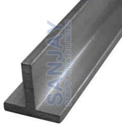 Mild Steel T Angles
