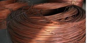 Copper Wire Scrap