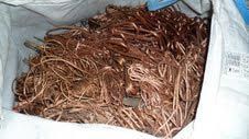 Copper Scrap