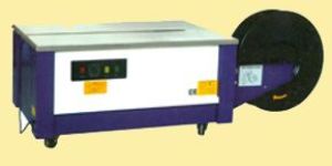 Semi Automatic Strapping Machine