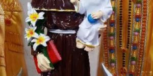 POP Religious Statues