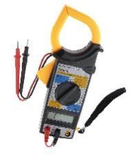 Digital Clamp Meter