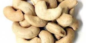 CASHEW NUT KERNEL