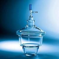 Laboratory Glassware Engineering Models