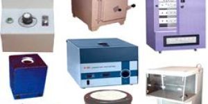 Industrial Lab Equipments