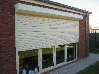Roller Shutters
