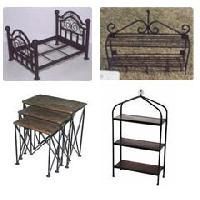 Wrought Iron Furniture