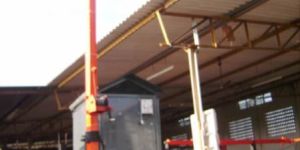 Portable Tower Lights