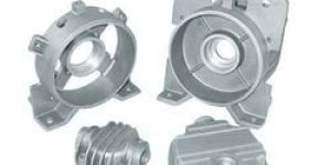 Aluminium Castings