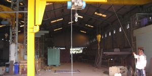 Jib Crane