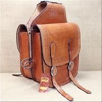 Saddlery Goods