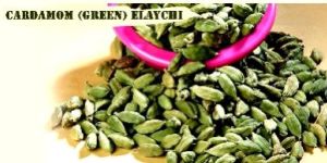 Cardamom