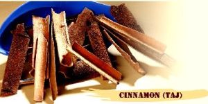 Cinnamon