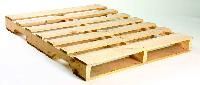 Hardwood Pallets