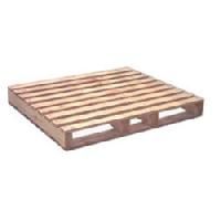 Pinewood Pallets