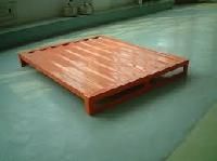 Steel Pallets