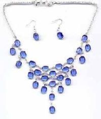 Ethnic Glass Jewellery