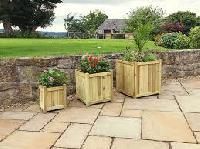 Garden Planters