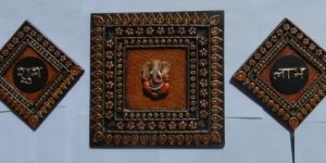 Mam Ganesh Showpieces