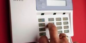 Home Security System