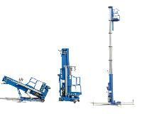 Aerial Work Platform