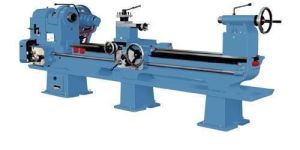 Heavy Duty Lathe Machine