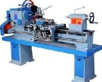 Heavy Duty Machine Tools
