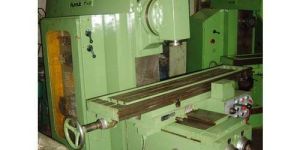 Horizontal Milling Machine
