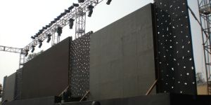 Outdoor LED Screen