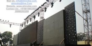 LED Screen