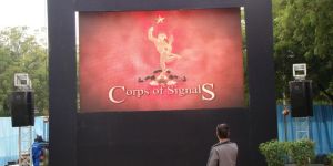 LED Screen, Video Wall