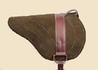 Bareback Pad