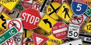 Traffic Signs