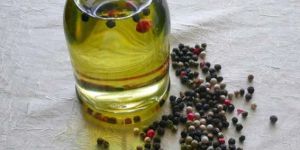 Black Pepper Oil