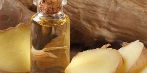 Ginger Oil