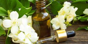 Jasmine Oil