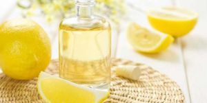 Lemon Oil