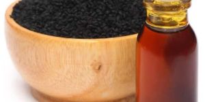 Onion Seed Oil
