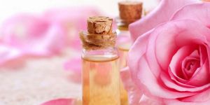 Rose Oil