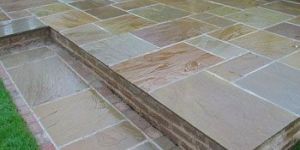 Paving Tiles