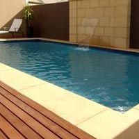 Pool Coping Stones