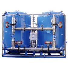 Industrial Water Purifier