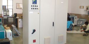 Electrical Control Panels