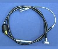 Automotive Control Cables